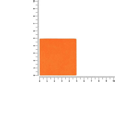 Лейбл Listra Latte, L, оранжевый