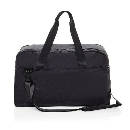Дорожная сумка Swiss Peak из rPET Aware™, 15.6"