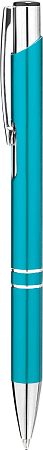 Ручка KOSKO Бирюзовая 1001.16
