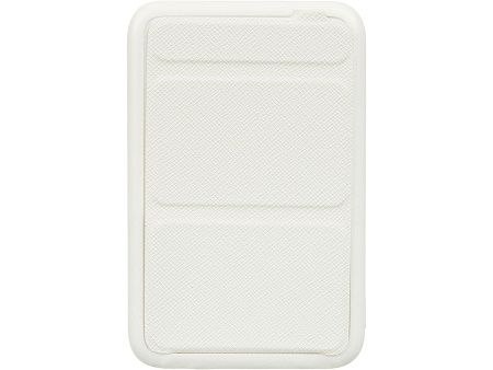 Магнитный внешний беспроводной аккумулятор «GenerIQ»,QC/PD, 10000 мАч