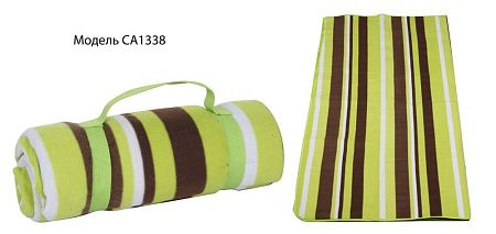 Пледы для пикника на заказ