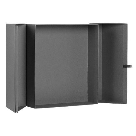 Коробка Wingbox, черная