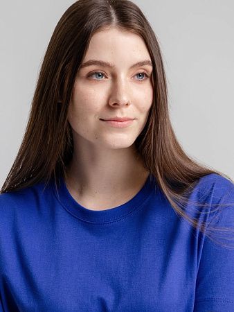 Футболка Imperial 190, светлый меланж, размер 5XL