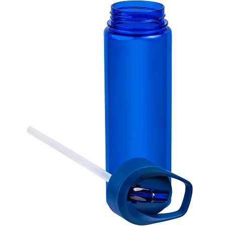 Бутылка для воды RIO 700мл. Синяя 6075.01