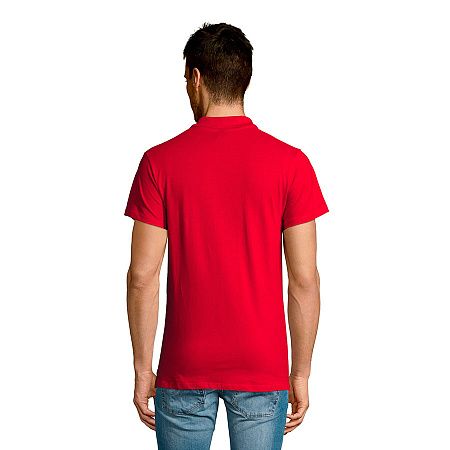 Рубашка поло мужская SUMMER II 170 