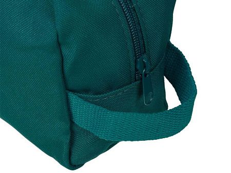 Косметичка из переработанной ткани «Lia»