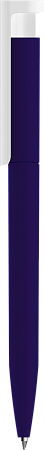 Ручка CONSUL SOFT Темно-синяя 1064.14