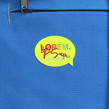 Рюкзак Easy Gait L, синий