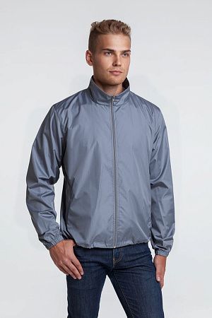 Ветровка Kivach, ярко-красная, размер M