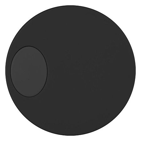 Термос Бастион Плюс, чёрный