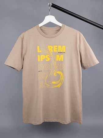 Футболка унисекс Legend, черная, размер XXS