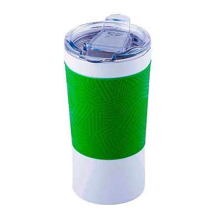 Термокружка вакуумная FUNNY