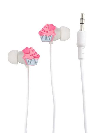 Наушники ПВХ