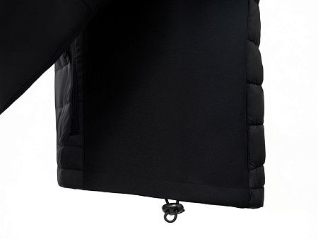 Куртка утепленная «Racer» мужская