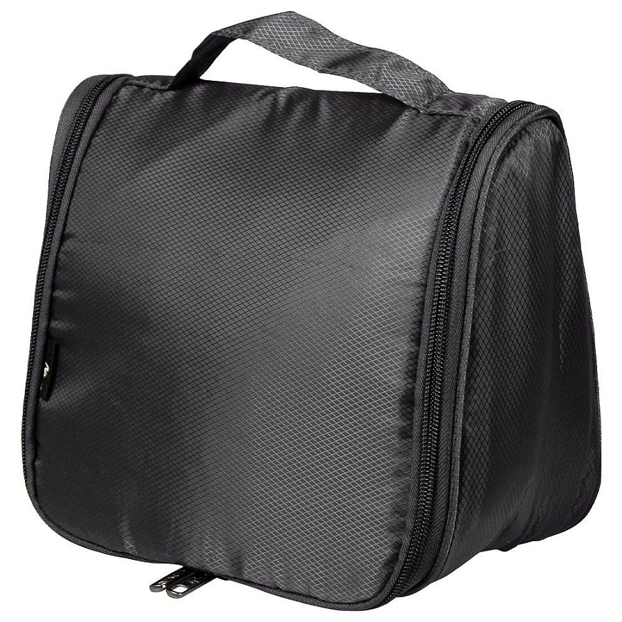 Несессер Comfort Travel Option, тёмно-серый