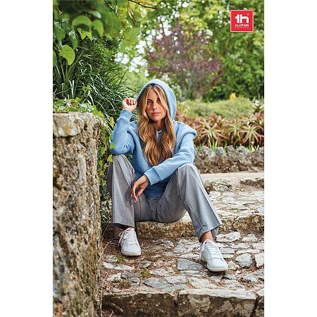 Толстовка с капюшоном унисекс PHOENIX 320 