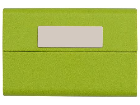 Визитница «Тoledo»