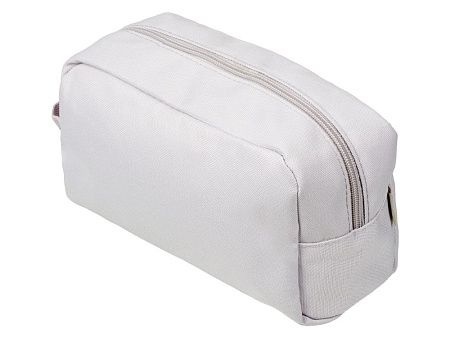 Косметичка из переработанной ткани «Lia»