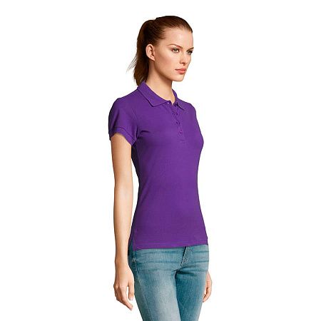 Поло женское PASSION 170