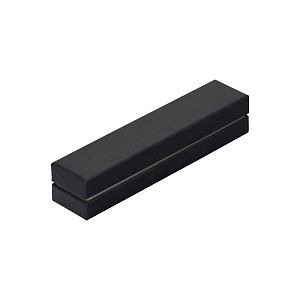 Коробка Inkwell для 1 ручки, черный с серым