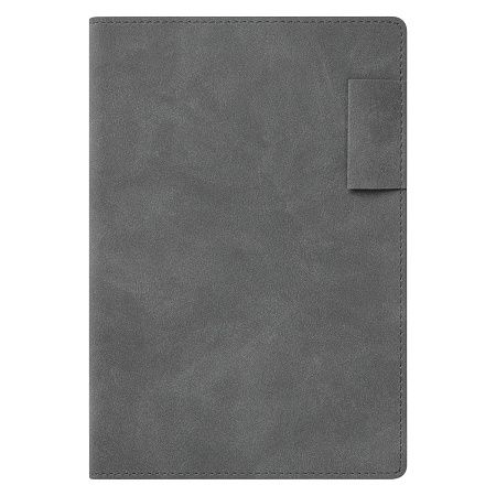 Ежедневник Теоло (Teolo) недатированный, серый