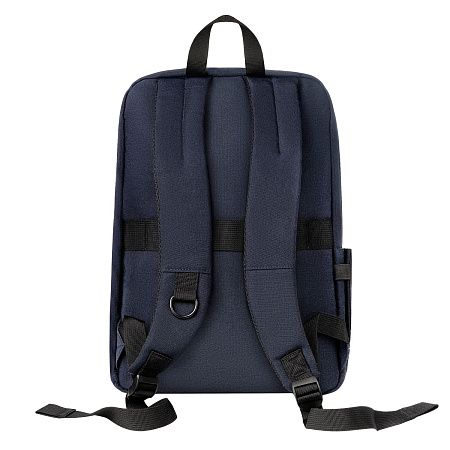 Рюкзак Форст (Forst), синий