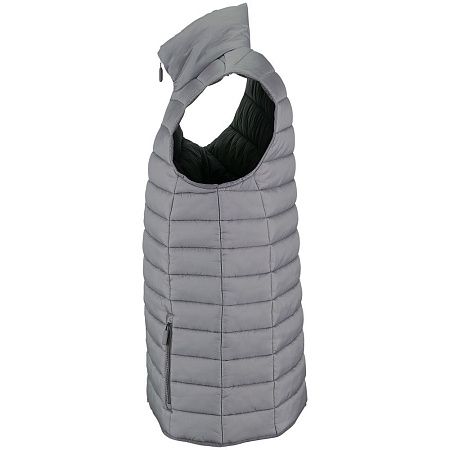 Жилет Wave Men, серый, размер XL