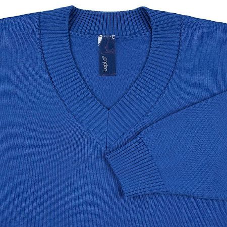 Джемпер Siluetti Stillan, синий, размер L/XL