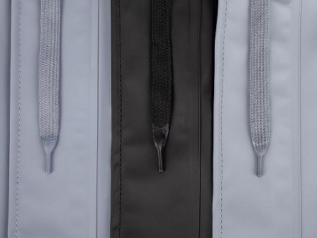 Парка R4, черная, размер XS/S