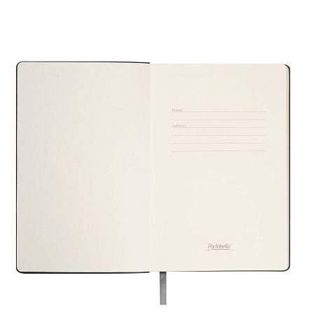 Ежедневник Стар (Star) недатированный, синий (без упаковки, без стикера)