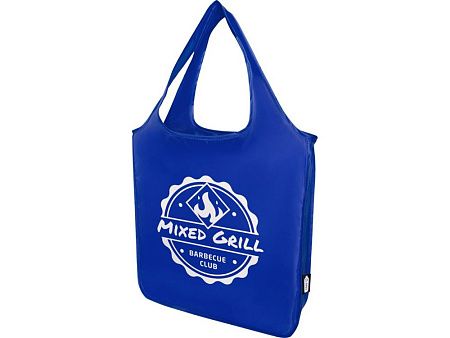 Эко-сумка «Ash» из переработанного PET-материала