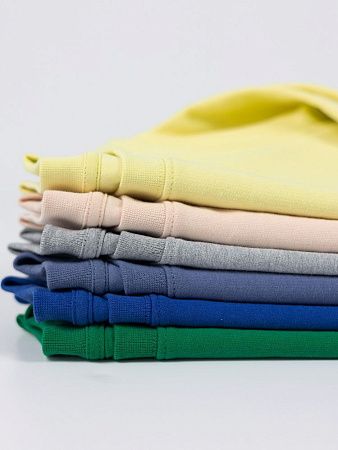 Свитшот детский Columbia Kids, ярко-зеленый, размер 6 лет (106-116 см)