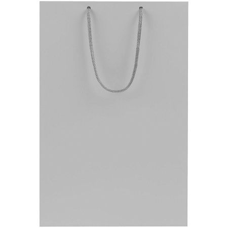 Пакет бумажный Porta M, белый