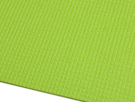 Коврик «Cobra» для фитнеса и йоги