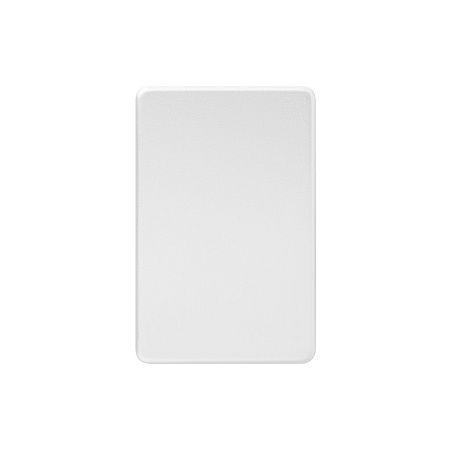 Внешний аккумулятор Атлантис Плюс PD (Atlantis PD Plus) 10000mAh с функцией беспроводной зарядки 15W, серебряный