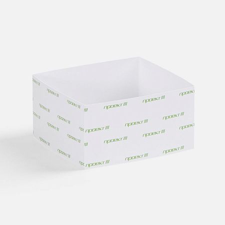 Шубер Casefect на заказ, M