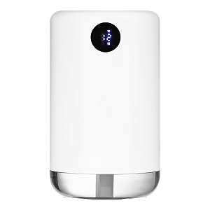 Портативный увлажнитель воздуха c подсветкой Блисс (Bliss)