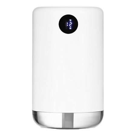 Портативный увлажнитель воздуха c подсветкой Блисс (Bliss)