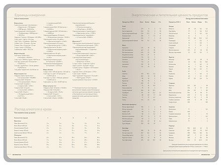 Ежедневник А5 датированный «Megapolis Color» на 2026 год