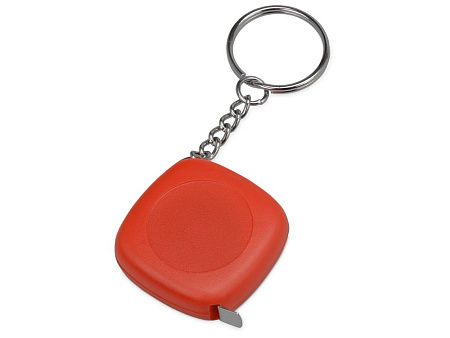 Брелок-рулетка «Block», 1м