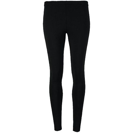 Лосины женские Jill, черные, размер XS