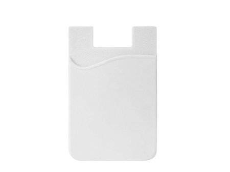 Картхолдер с креплением на телефон «Gummy»