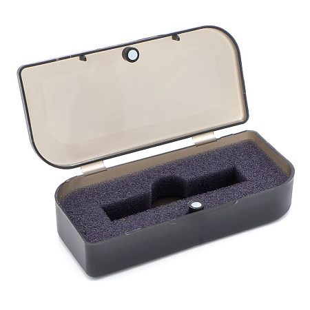 Флешка Suomi 16 Гб в футляре, с белой подсветкой