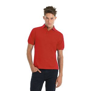 Футболка теннисная Heavymill под нанесение