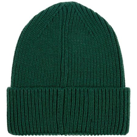 Шапка Tommi, зеленая