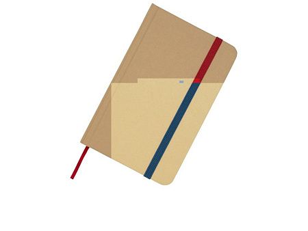 Блокнот А6 «Reed»