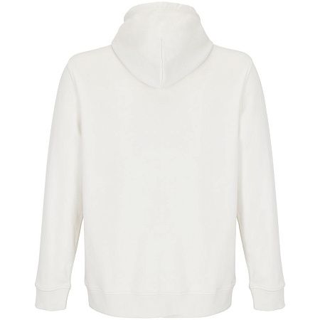 Худи унисекс Constellation, молочно-белое, размер L