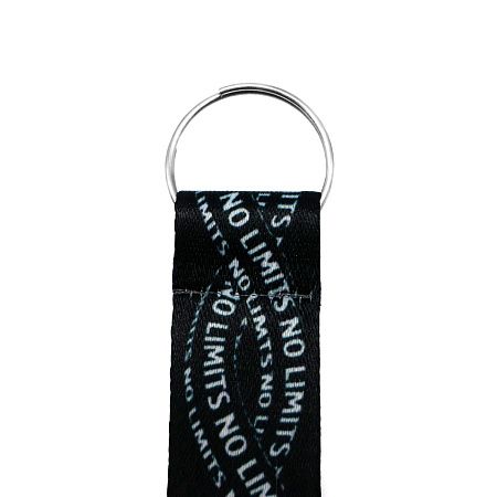 Брелок-ремувка однослойная Рин, 20х100 мм