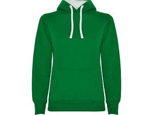 Толстовка с капюшоном «Urban» женская