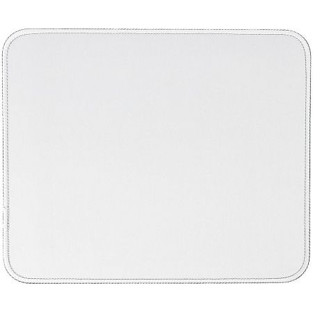 Коврик для мыши Paddo L, белый